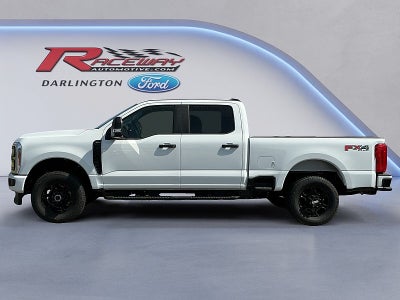 2026 Ford Super Duty F-250 4WD XL