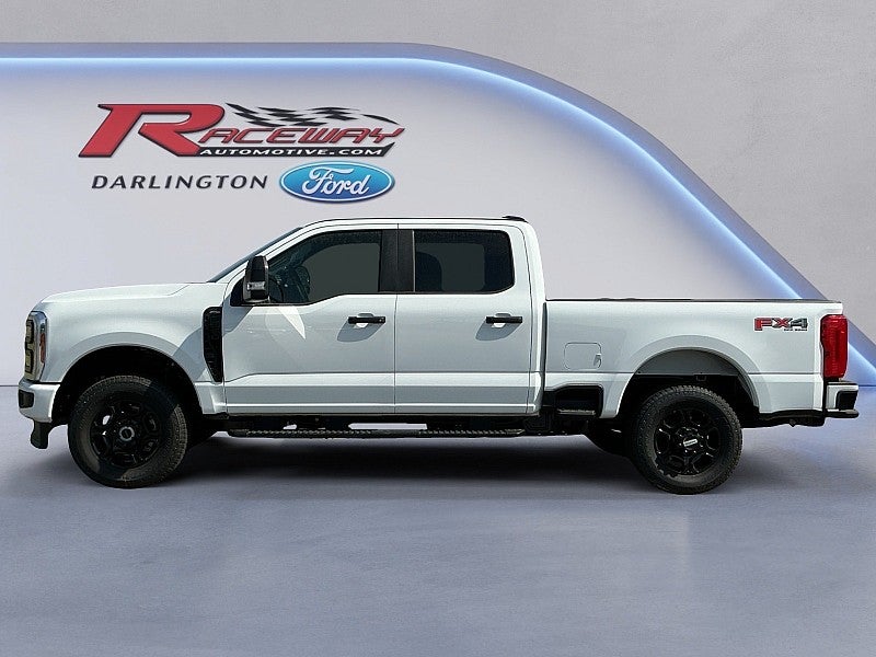 2026 Ford Super Duty F-250 4WD XL