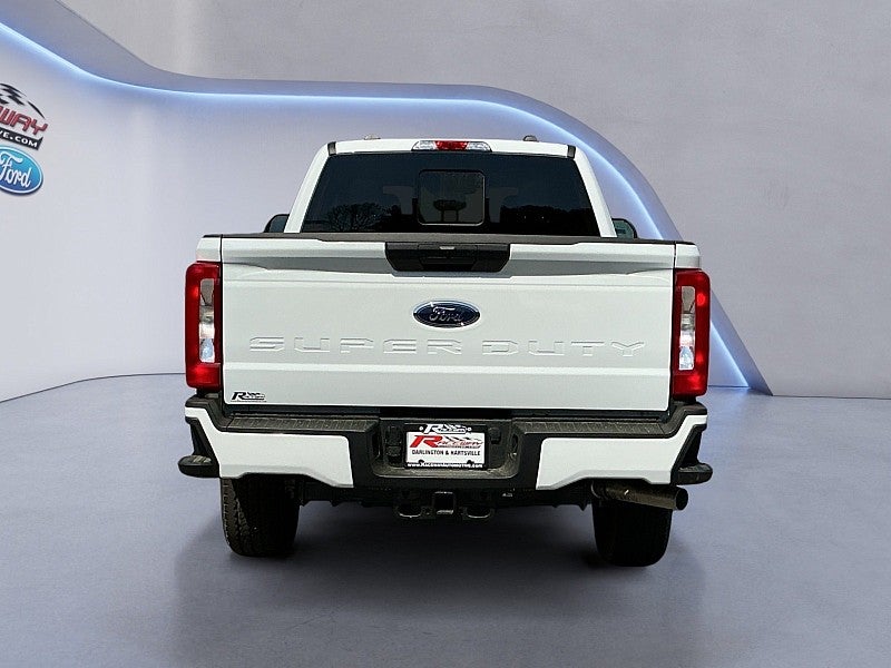 2026 Ford Super Duty F-250 4WD XL