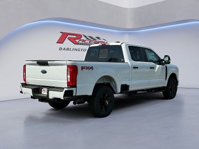 2026 Ford Super Duty F-250 4WD XL