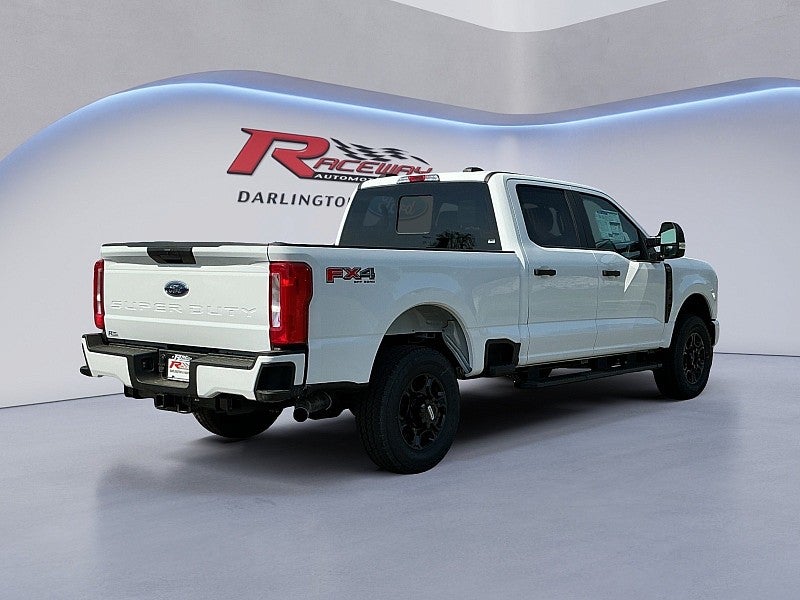 2026 Ford Super Duty F-250 4WD XL