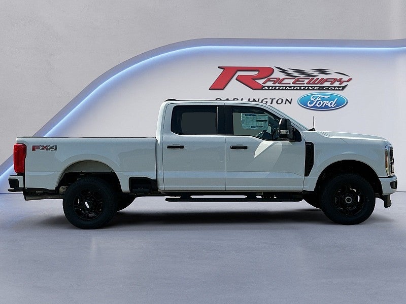 2026 Ford Super Duty F-250 4WD XL