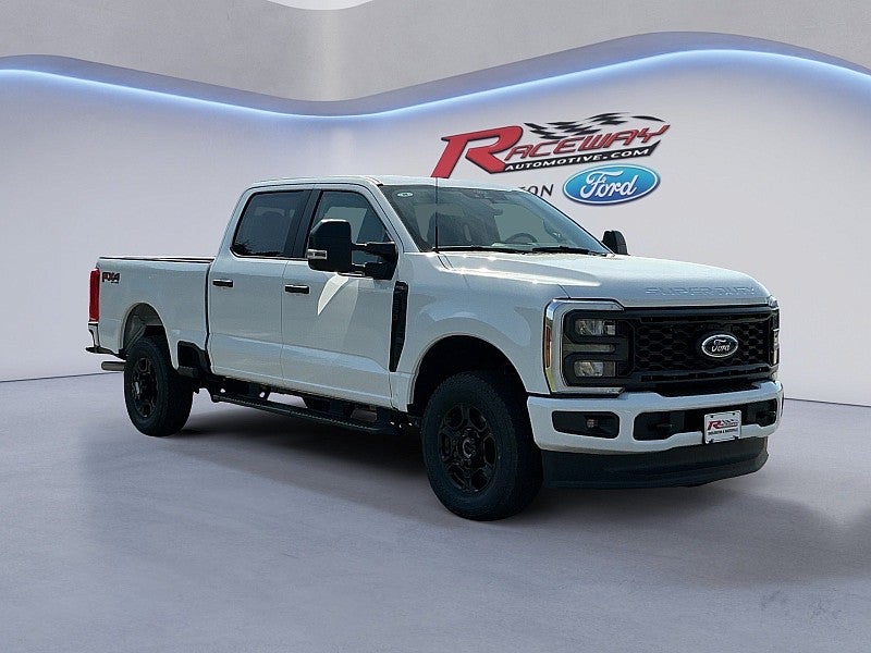 2026 Ford Super Duty F-250 4WD XL