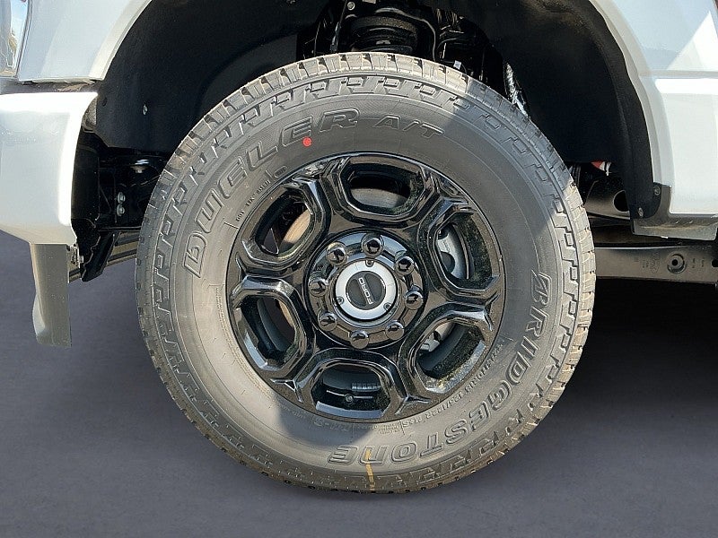 2026 Ford Super Duty F-250 4WD XL