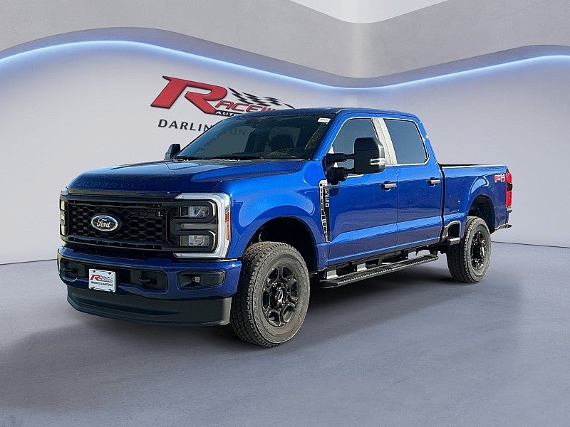 2026 Ford Super Duty F-250 4WD XL