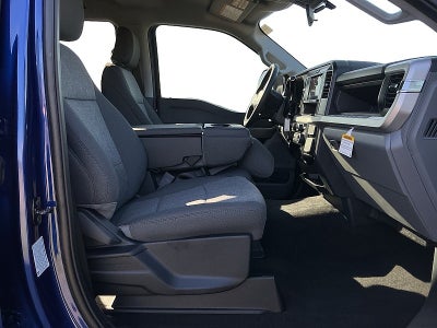 2026 Ford Super Duty F-250 4WD XL