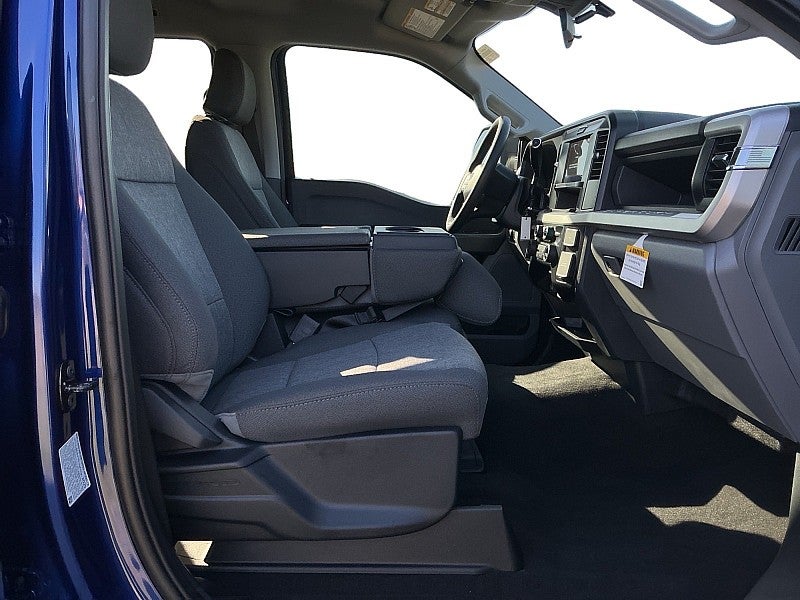 2026 Ford Super Duty F-250 4WD XL