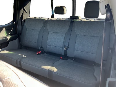 2026 Ford Super Duty F-250 4WD XL