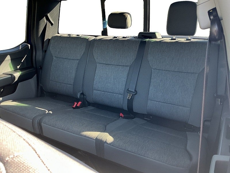 2026 Ford Super Duty F-250 4WD XL