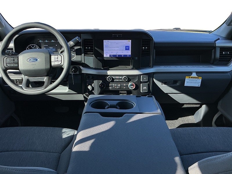 2026 Ford Super Duty F-250 4WD XL