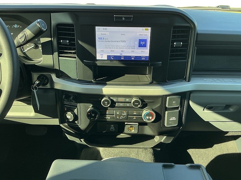 2026 Ford Super Duty F-250 4WD XL