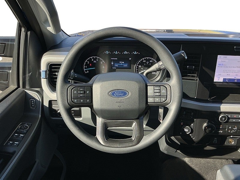 2026 Ford Super Duty F-250 4WD XL