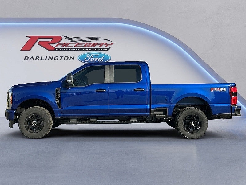 2026 Ford Super Duty F-250 4WD XL