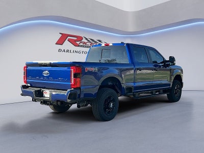 2026 Ford Super Duty F-250 4WD XL