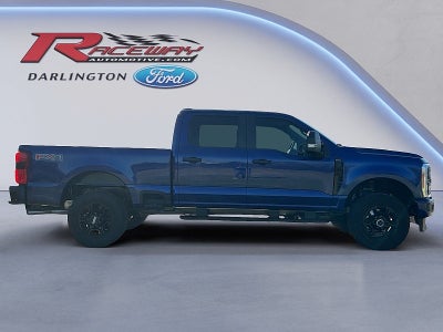 2026 Ford Super Duty F-250 4WD XL