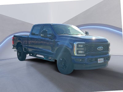 2026 Ford Super Duty F-250 4WD XL