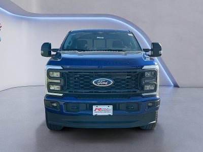 2026 Ford Super Duty F-250 4WD XL