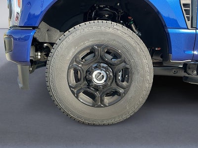 2026 Ford Super Duty F-250 4WD XL
