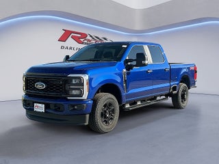 2026 Ford Super Duty F-250 4WD XL