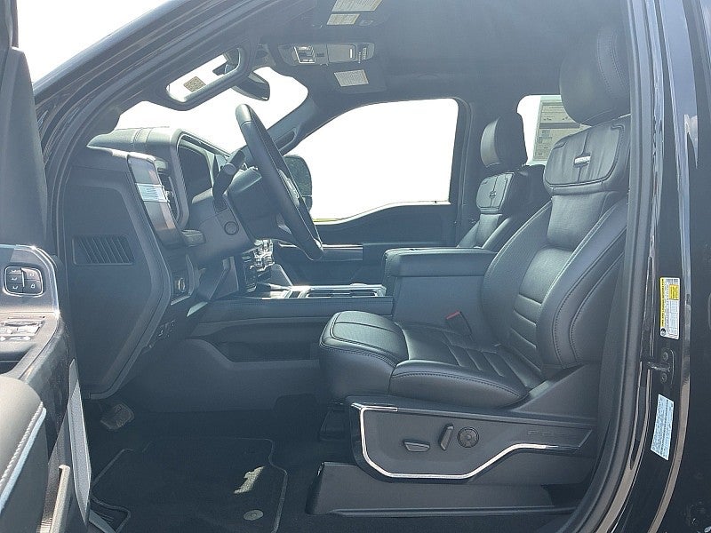 2026 Ford Super Duty F-250® Platinum®
