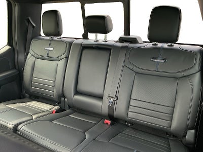 2026 Ford Super Duty F-250® Platinum®