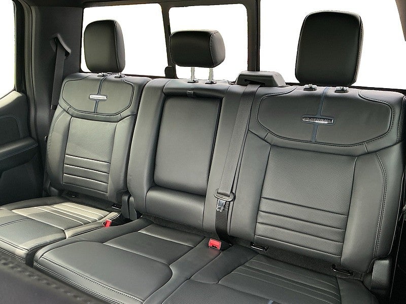 2026 Ford Super Duty F-250® Platinum®
