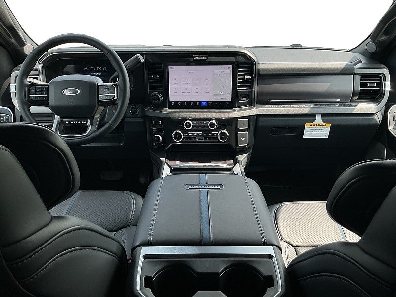 2026 Ford Super Duty F-250® Platinum®