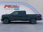 2026 Ford Super Duty F-250® Platinum®