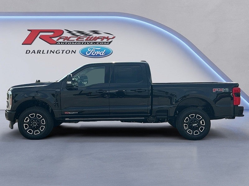 2026 Ford Super Duty F-250® Platinum®