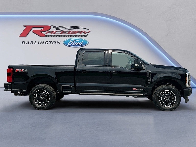 2026 Ford Super Duty F-250® Platinum®