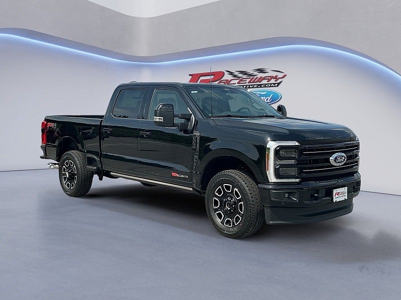 2026 Ford Super Duty F-250® Platinum®