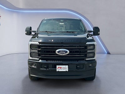2026 Ford Super Duty F-250® Platinum®