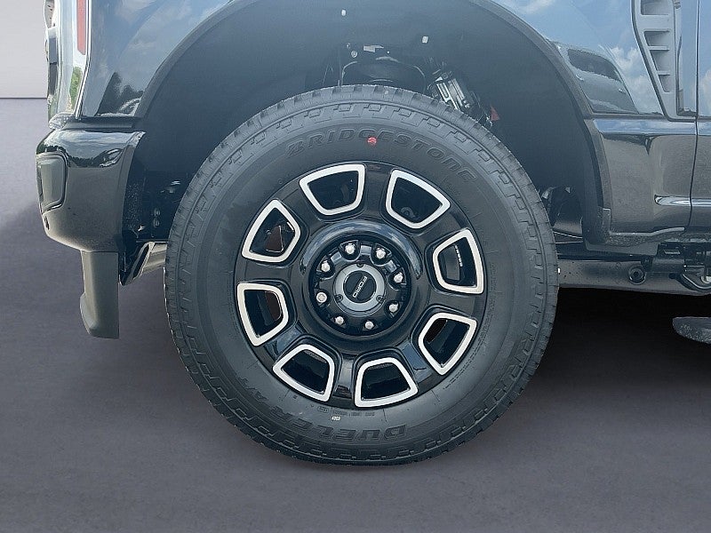 2026 Ford Super Duty F-250® Platinum®