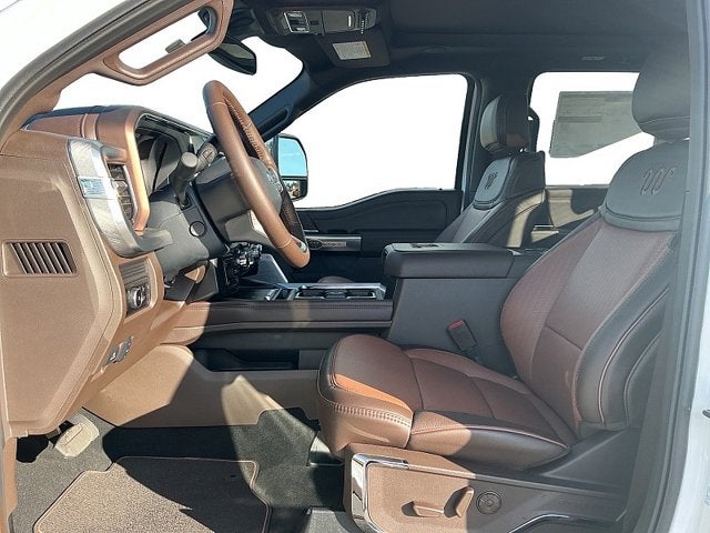 2026 Ford Super Duty F-250 SRW XL 4WD Crew Cab 6.75' Box