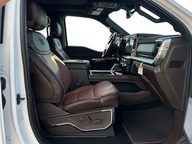 2026 Ford Super Duty F-250 SRW XL 4WD Crew Cab 6.75' Box