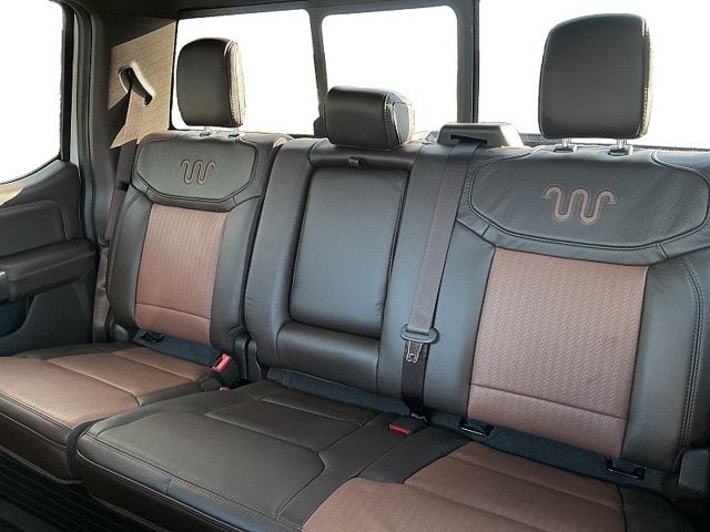 2026 Ford Super Duty F-250 SRW XL 4WD Crew Cab 6.75' Box