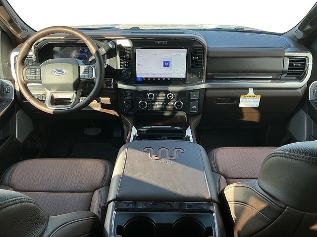 2026 Ford Super Duty F-250 SRW XL 4WD Crew Cab 6.75' Box