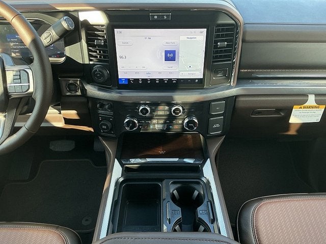 2026 Ford Super Duty F-250 SRW XL 4WD Crew Cab 6.75' Box