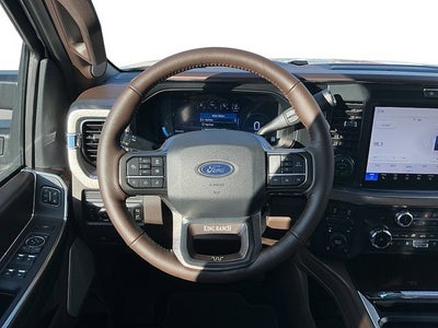 2026 Ford Super Duty F-250 SRW XL 4WD Crew Cab 6.75' Box