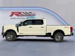 2026 Ford Super Duty F-250 SRW XL 4WD Crew Cab 6.75' Box