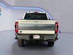 2026 Ford Super Duty F-250 SRW XL 4WD Crew Cab 6.75' Box