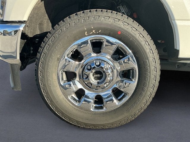 2026 Ford Super Duty F-250 SRW XL 4WD Crew Cab 6.75' Box