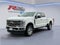 2026 Ford Super Duty F-250 4WD King Ranch