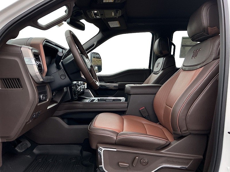 2026 Ford Super Duty F-250 4WD King Ranch