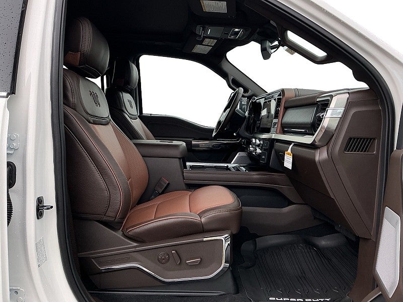 2026 Ford Super Duty F-250 4WD King Ranch