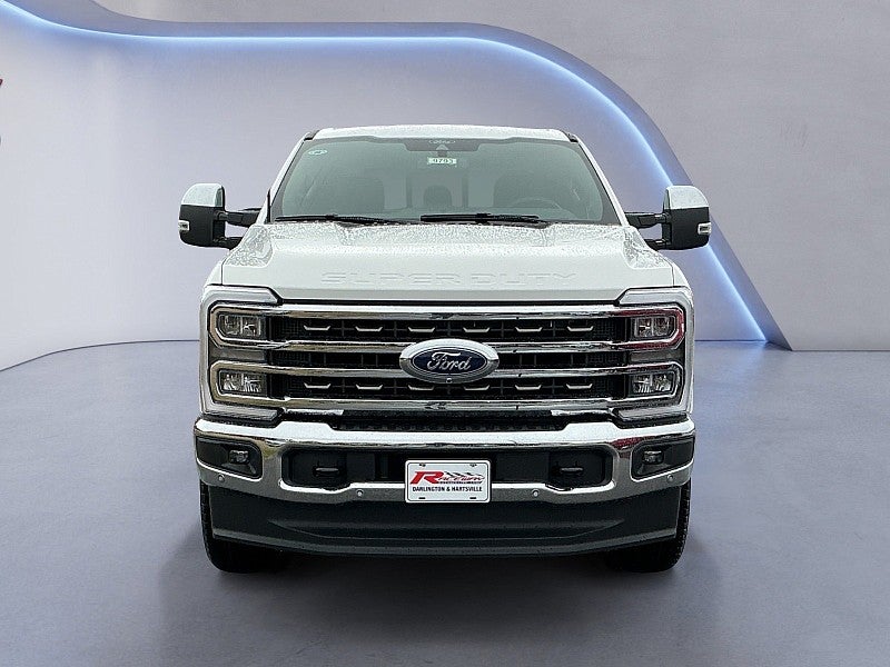 2026 Ford Super Duty F-250 4WD King Ranch