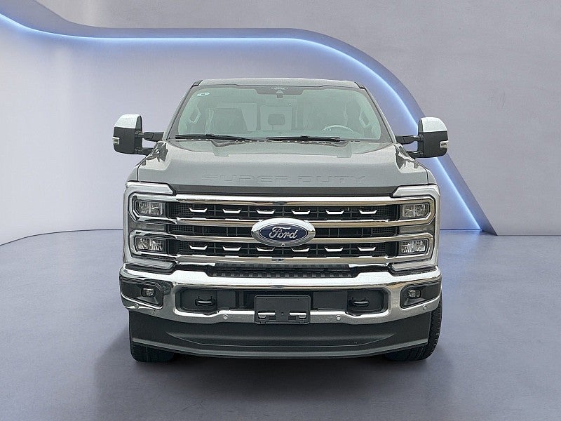 2026 Ford Super Duty F-250 4WD LARIAT