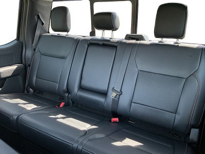 2026 Ford Super Duty F-250 4WD LARIAT