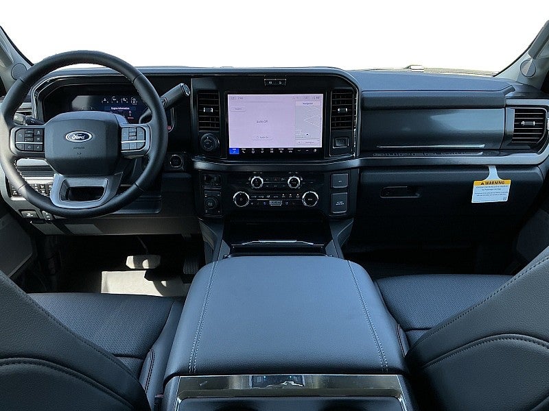 2026 Ford Super Duty F-250 4WD LARIAT