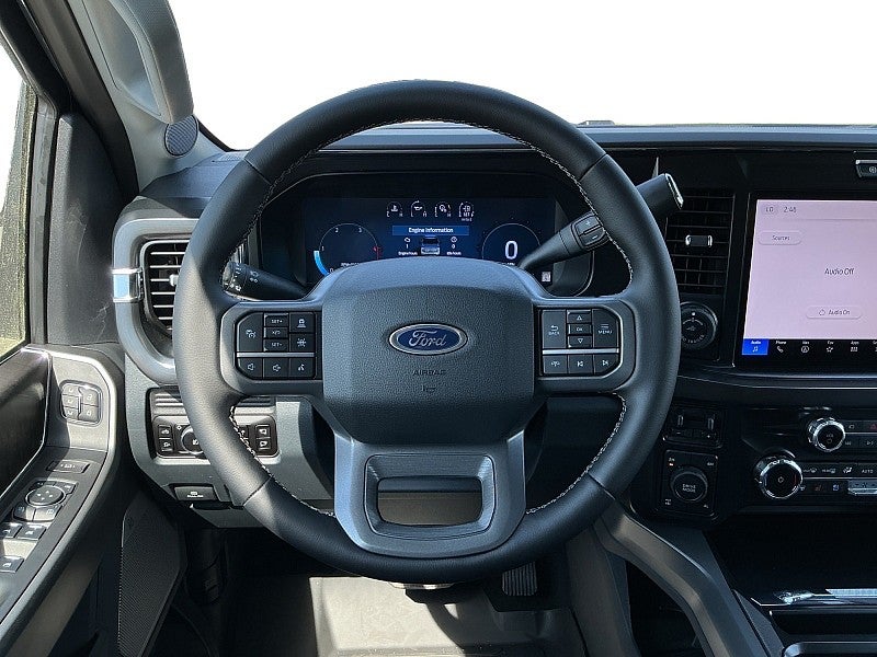 2026 Ford Super Duty F-250 4WD LARIAT